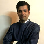 Dr. Vineet Kapoor Dr. Vineet Kapoor