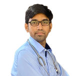 Dr. Gowtham H