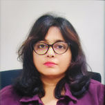 Dr. Susmita Basu