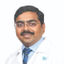 Dr. Vipul Vijay, Orthopaedician in vizianagaram market nagar