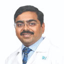 Dr. Vipul Vijay, Orthopaedician