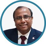 Dr. Tanmoy Mukhopadhyay