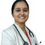 Dr. Soundaram V, Paediatric Endocrinologist in madras electricity system chennai