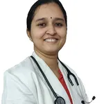 Dr. Soundaram V