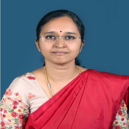 Dr. Soundaram V, Paediatric Endocrinologist Dr. Soundaram V, Paediatric Endocrinologist