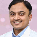 Dr. Sreeharsha Harinatha, Urologist
