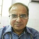 Dr. Shambhu Nath Gupta, Obstetrician and Gynaecologist