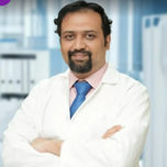 Dr. Vinay N Kaushik Dr. Vinay N Kaushik