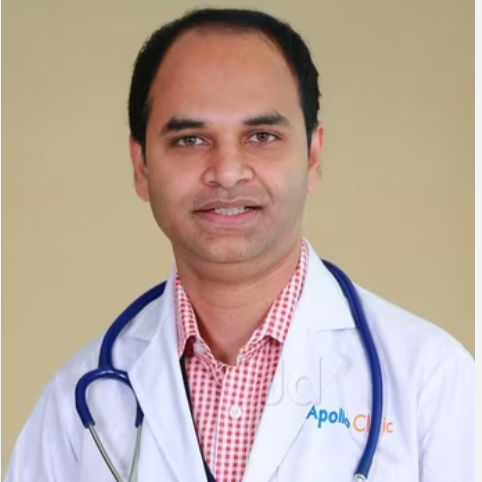 Dr J.p.sai, Diabetologist Dr J.p.sai, Diabetologist