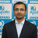 Dr. Pravin Madhukar Tajane, Pulmonology Respiratory Medicine Specialist
