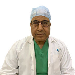 Dr. Anoop K Ganjoo, Cardiothoracic and Vascular Surgeon Dr. Anoop K Ganjoo, Cardiothoracic and Vascular Surgeon