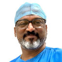 Dr. Gobalakichenin M, General and Laparoscopic Surgeon