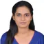 Dr Darshana R, General Physician/ Internal Medicine Specialist in tugalpur noida
