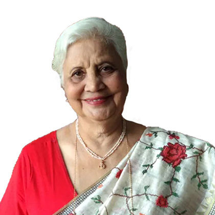 Dr. Sheroo Iqbal Zamindar, Obstetrician and Gynaecologist Dr. Sheroo Iqbal Zamindar, Obstetrician and Gynaecologist