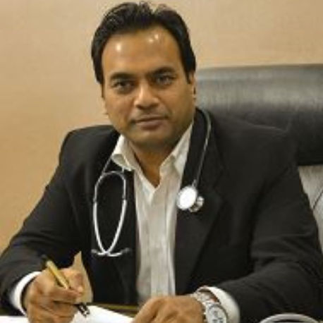 Dr. Rajesh Aggarwal, General Physician/ Internal Medicine Specialist Dr. Rajesh Aggarwal, General Physician/ Internal Medicine Specialist