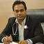 Dr. Rajesh Aggarwal, General Physician/ Internal Medicine Specialist in shalimar-bagh-north-west-delhi-north-west-delhi