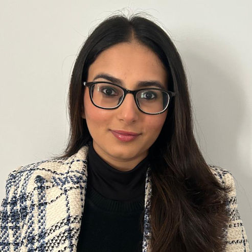 Ms. Ria Malik, Psychologist Ms. Ria Malik, Psychologist