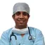 Dr. Satyajit Sahoo, Cardiothoracic and Vascular Surgeon in bhubaneswar