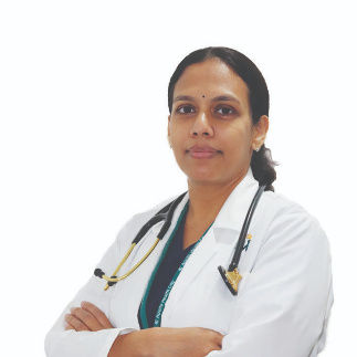 Dr. Sridevi Paladugu, Endocrinologist Dr. Sridevi Paladugu, Endocrinologist