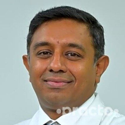 Dr Nischay B, Nephrologist Dr Nischay B, Nephrologist