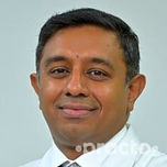 Dr Nischay B