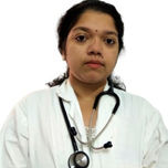 Dr. Shiji Padman Dr. Shiji Padman