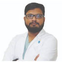 Dr Praneeth, Orthopaedician