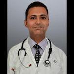 Dr. Kamlesh Wadhwani