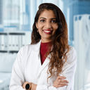 Dr. Divya K S, Infectious Disease specialist