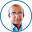 Dr. Rajesh Daniel, General and Laparoscopic Surgeon in flower bazaar chennai
