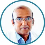 Dr. Rajesh Daniel