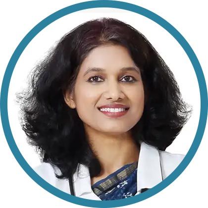 Dr. Vaishali Lokhande, General Physician/ Internal Medicine Specialist Dr. Vaishali Lokhande, General Physician/ Internal Medicine Specialist