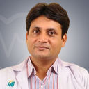 Dr. Manish Kumar Jain, Nephrologist