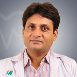 Dr. Manish Kumar Jain