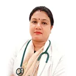 Dr. Sthiti Das