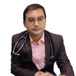 Dr. Avik Basu