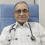 Dr. Shrikant Govind Kulkarni, General Physician/ Internal Medicine Specialist in jejuri