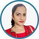 Dr. Deepa D V, General Physician/ Internal Medicine Specialist