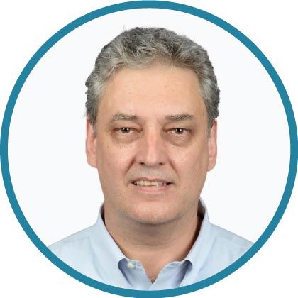 Dr. Eric Miller, Psychologist Dr. Eric Miller, Psychologist