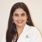 Dr. Anshu Raina