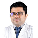 Dr. Kulkarni Gajanan, Psychiatrist