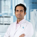 Sqn Ldr Dr. Adesh A Shetty Retd., Gastroenterology/gi Medicine Specialist