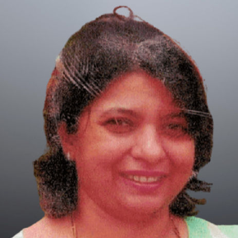 Dr. Lakshmi Ananth, Ent Specialist Dr. Lakshmi Ananth, Ent Specialist