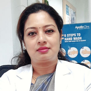 Dr. Sreystha Beppari, Psychologist Dr. Sreystha Beppari, Psychologist