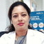 Dr. Sreystha Beppari, Psychologist in anandvas shakurpur delhi