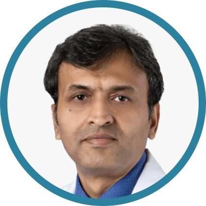 Dr. Deepak Inamdar, Orthopaedician Dr. Deepak Inamdar, Orthopaedician