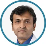 Dr. Deepak Inamdar