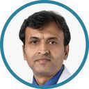 Dr. Deepak Inamdar, Orthopaedician