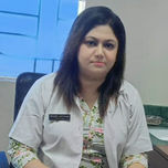 Dr. Swagata Chatterjee