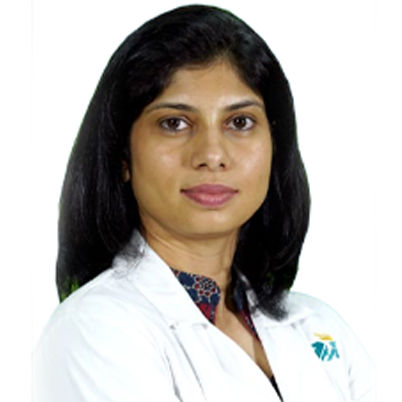 Dr. Neema Bhat, Paediatric Oncologist Dr. Neema Bhat, Paediatric Oncologist